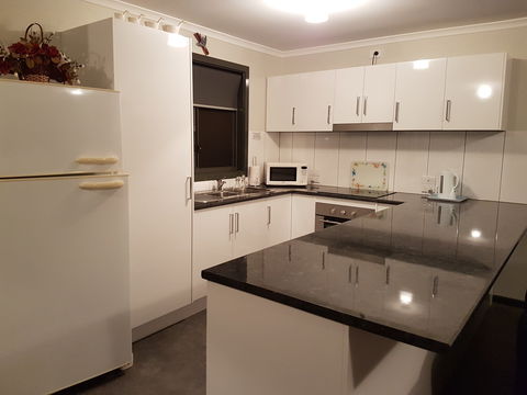 Wudinna Farm View - Accommodation Australia 2