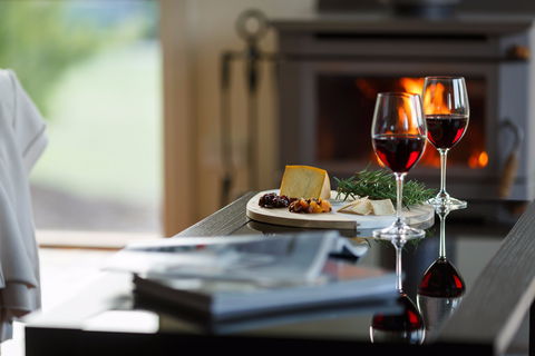 Yering Gorge Cottages - Accommodation Australia 2