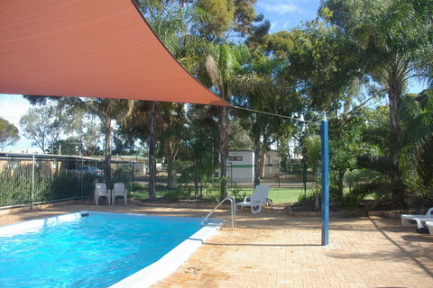 Acclaim Prospector Holiday Park - Local Tourism 0