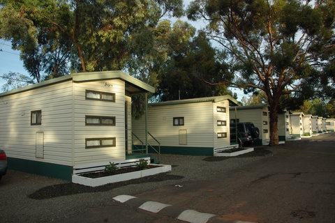 Acclaim Prospector Holiday Park - Local Tourism 2