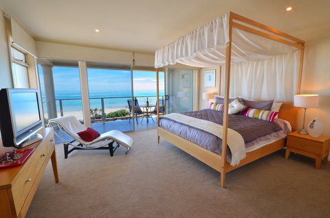 Adelaide Luxury Beach House - Accommodation Australia 1