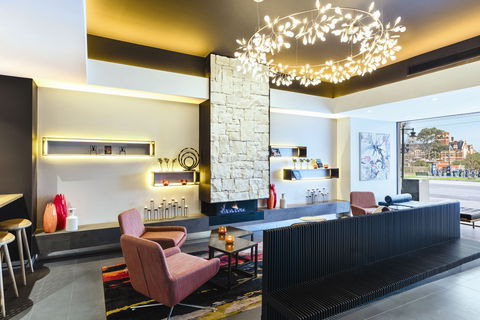 Adina Apartment Hotel St Kilda - Australia Shopping 0