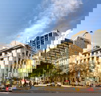Adina Apartment Hotel Brisbane Anzac Square - Accommodation Australia