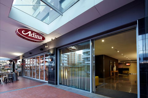 Adina Apartment Hotel Wollongong - Local Tourism 1