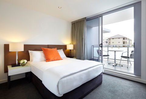 Adina Apartment Hotel Wollongong - Local Tourism 2