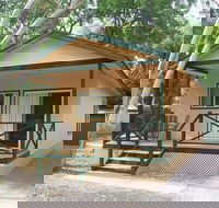 Alice Tourist Park - Local Tourism