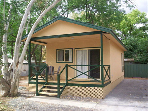Alice Tourist Park - Accommodation Australia 0