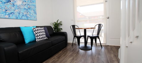 Apartments 521 - Accommodation Australia 2
