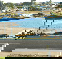 API Pelican Beach Front Apartments Kalbarri - Local Tourism