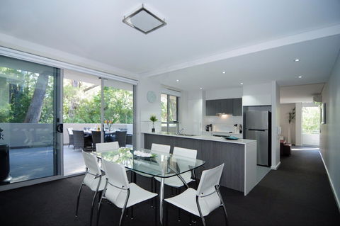 Aqua Leaf Apartment Jervis Bay - Local Tourism 2