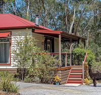 Araluen Park Cottages - Accommodation Australia