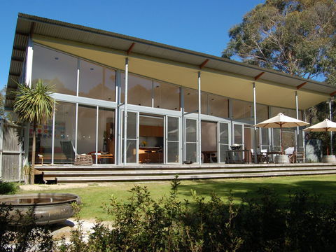 Arthouse Bay Of Fires - Local Tourism 0