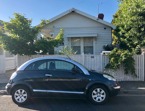 At Eleven, La Petite Maison - Australia Shopping 1