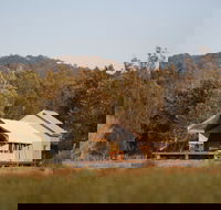 Bangalay Retreat - Accommodation Australia