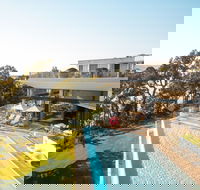 Bannisters Port Stephens - Accommodation Australia