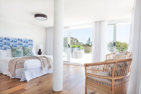 Bannisters Port Stephens - Accommodation Australia 1