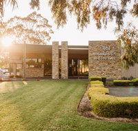 Barossa Weintal