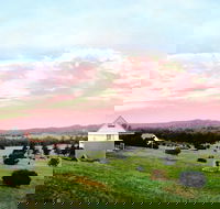 Barella Cabins - Accommodation Australia