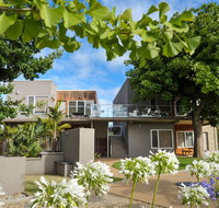 Barossa Valley Apartments