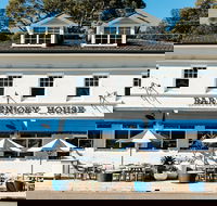Barrenjoey House - Local Tourism
