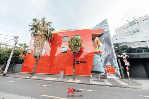 Base Backpackers St Kilda - Australia Shopping 0