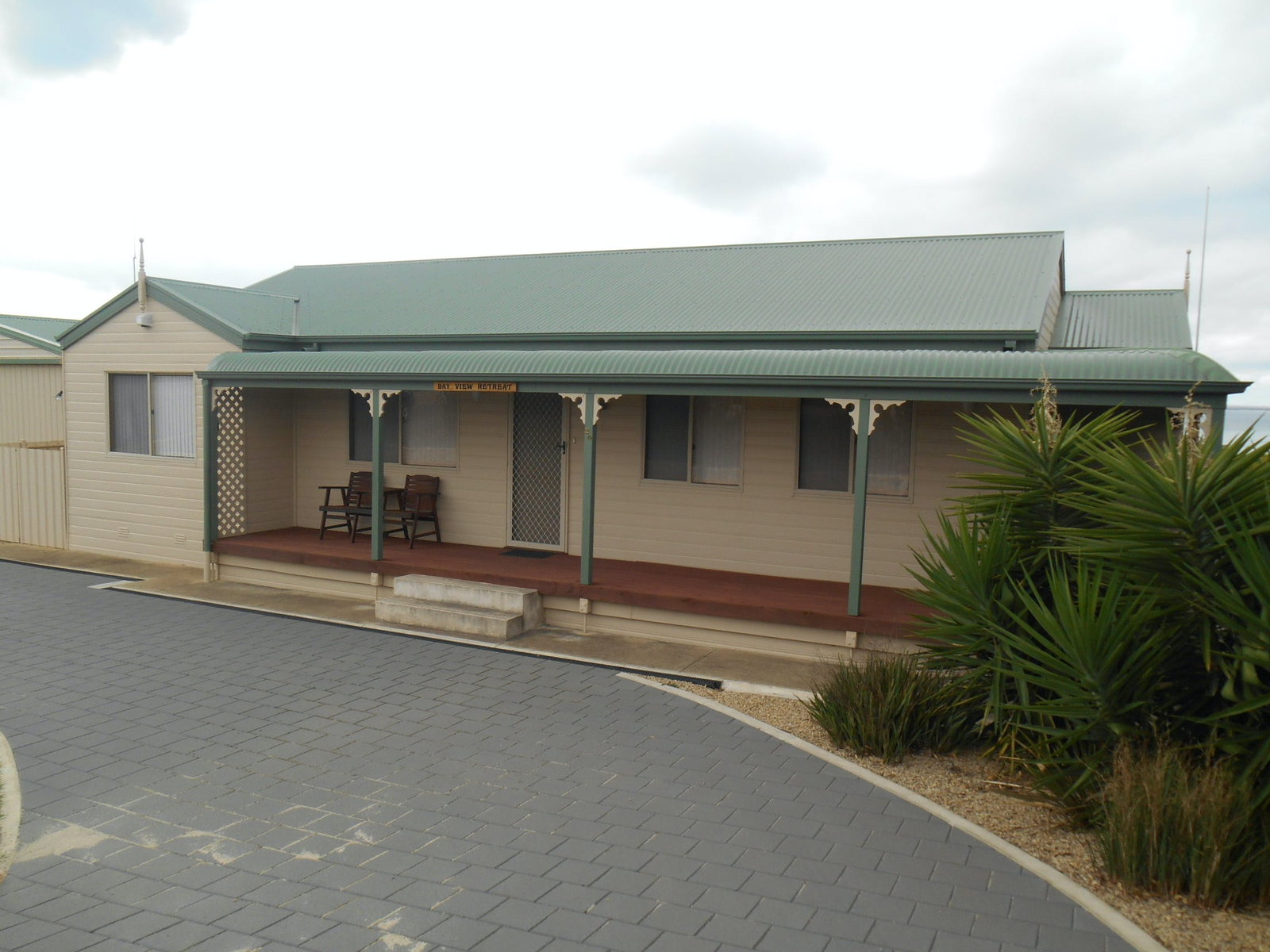 Ramsay SA Accommodation Australia