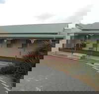 Bayview Retreat - Accommodation Australia