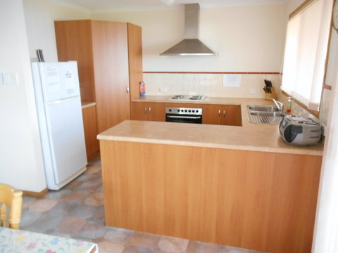 Bayview Retreat - Accommodation Australia 1