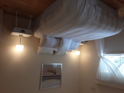 Bay Bell Cottage - Accommodation Australia 1
