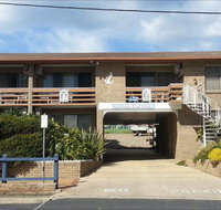 Beachview Motel Bermagui - Accommodation Australia