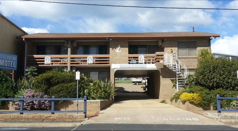 Beachview Motel Bermagui - Accommodation Australia 0