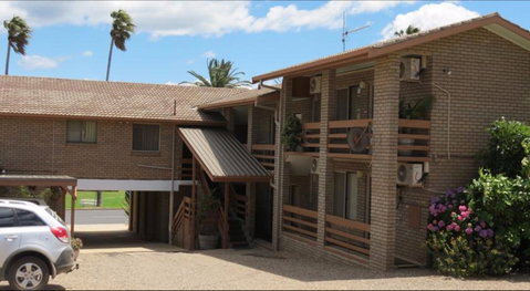 Beachview Motel Bermagui - Accommodation Australia 1