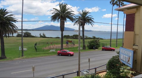 Beachview Motel Bermagui - Accommodation Australia 2