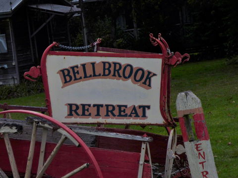 Bellbrook Cabins - Accommodation Australia 0