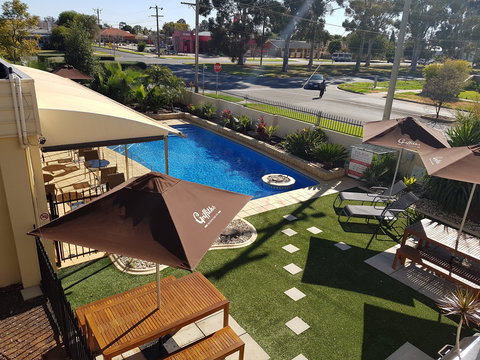 Best Western Chaffey Motor Inn - Australia Shopping 1