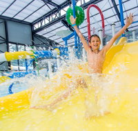 BIG4 Narooma Easts Holiday Park - Accommodation Australia