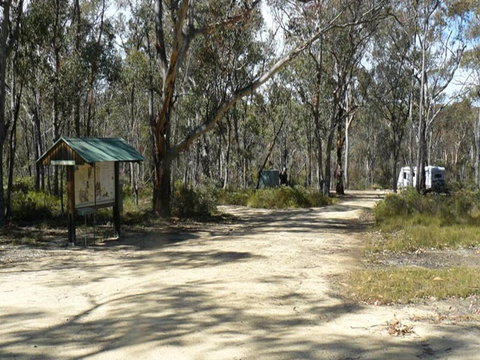 Blatherarm Campground And Picnic Area - Local Tourism 0