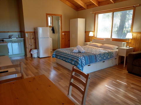 Blue Wren Haven - Local Tourism 1