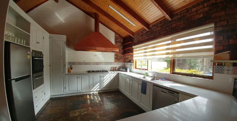 Blue Wren Haven - Local Tourism 2