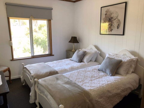 Boho @ The Beach - Accommodation Australia 2