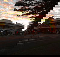 Bompas of Beachport - Local Tourism