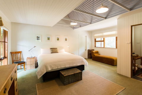Braeside Mount Macedon Country Retreat - Local Tourism 2