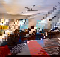 BroomeTown BB Boutique Accommodation - Accommodation Australia