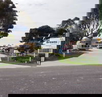 Browns Rocks Caravan Park - Accommodation Australia