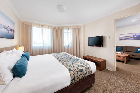Broadwater Resort Como - Accommodation Australia 0