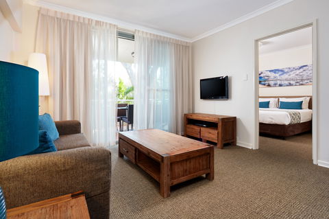 Broadwater Resort Como - Accommodation Australia 1