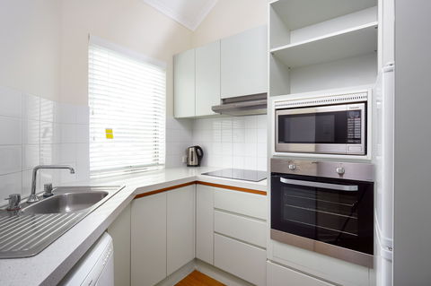 Broadwater Resort Como - Accommodation Australia 2