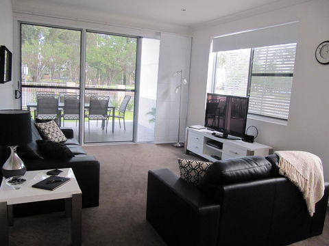 Bunya Vista - Accommodation Australia 1