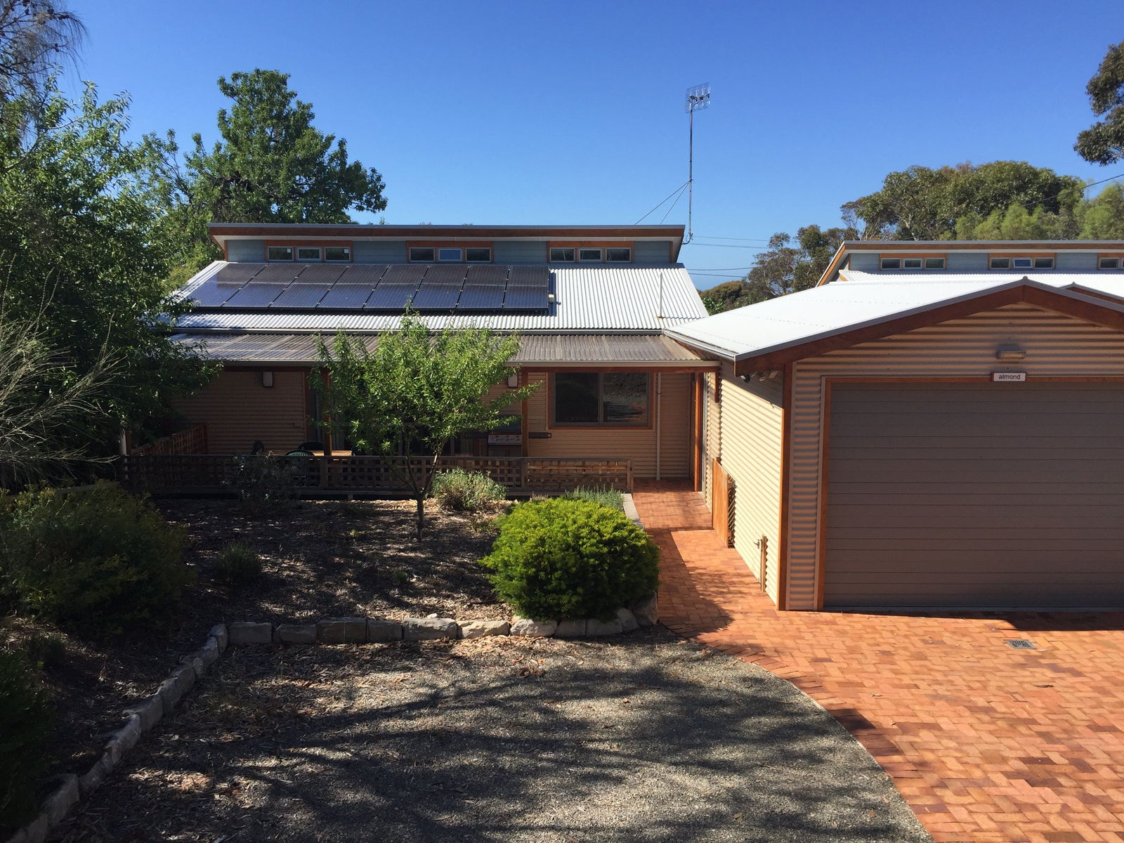 Port Elliot SA Accommodation Australia