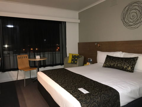 Burnie Central TownHouse Hotel - Accommodation Australia 2